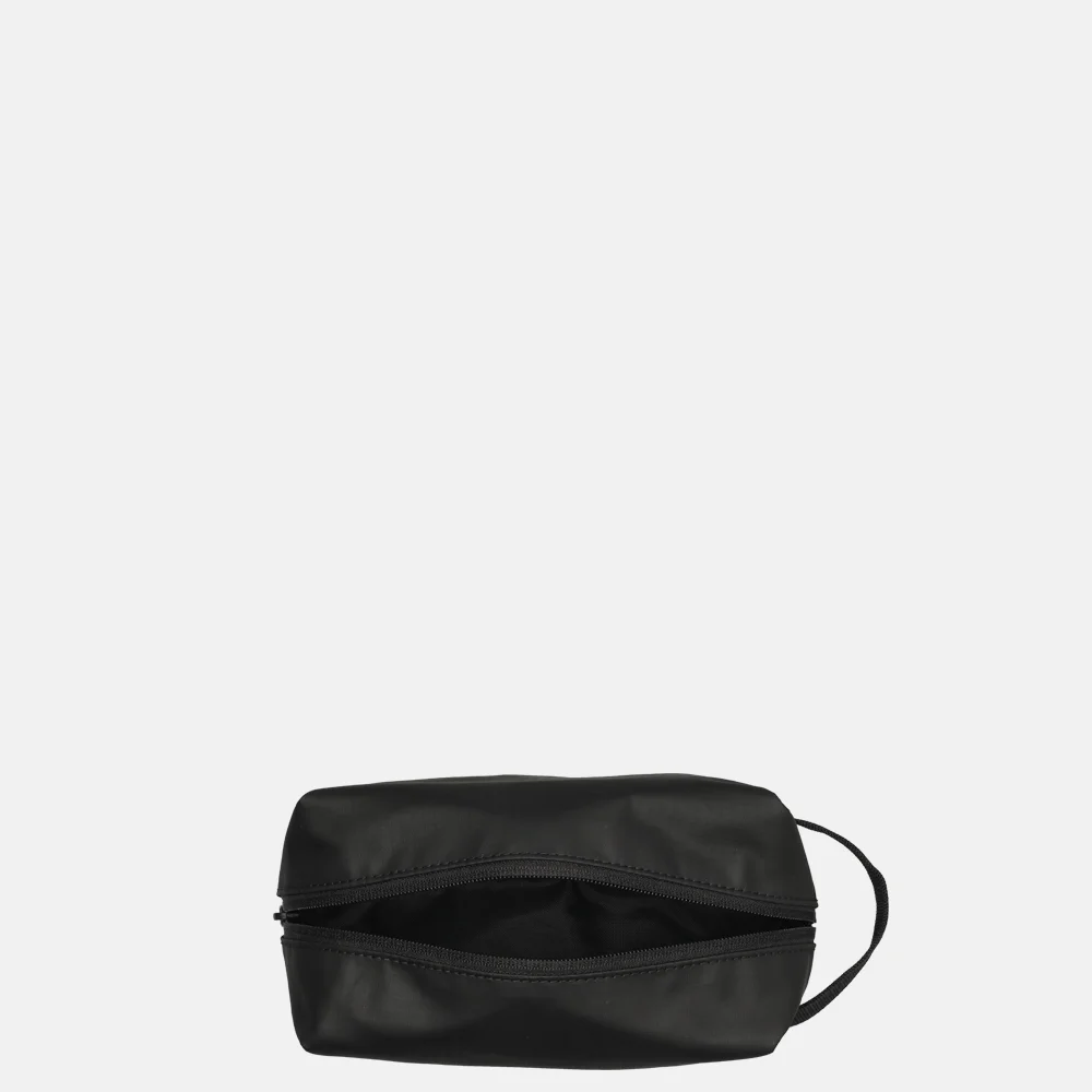 Tommy Hilfiger toilettas black bij Duifhuizen