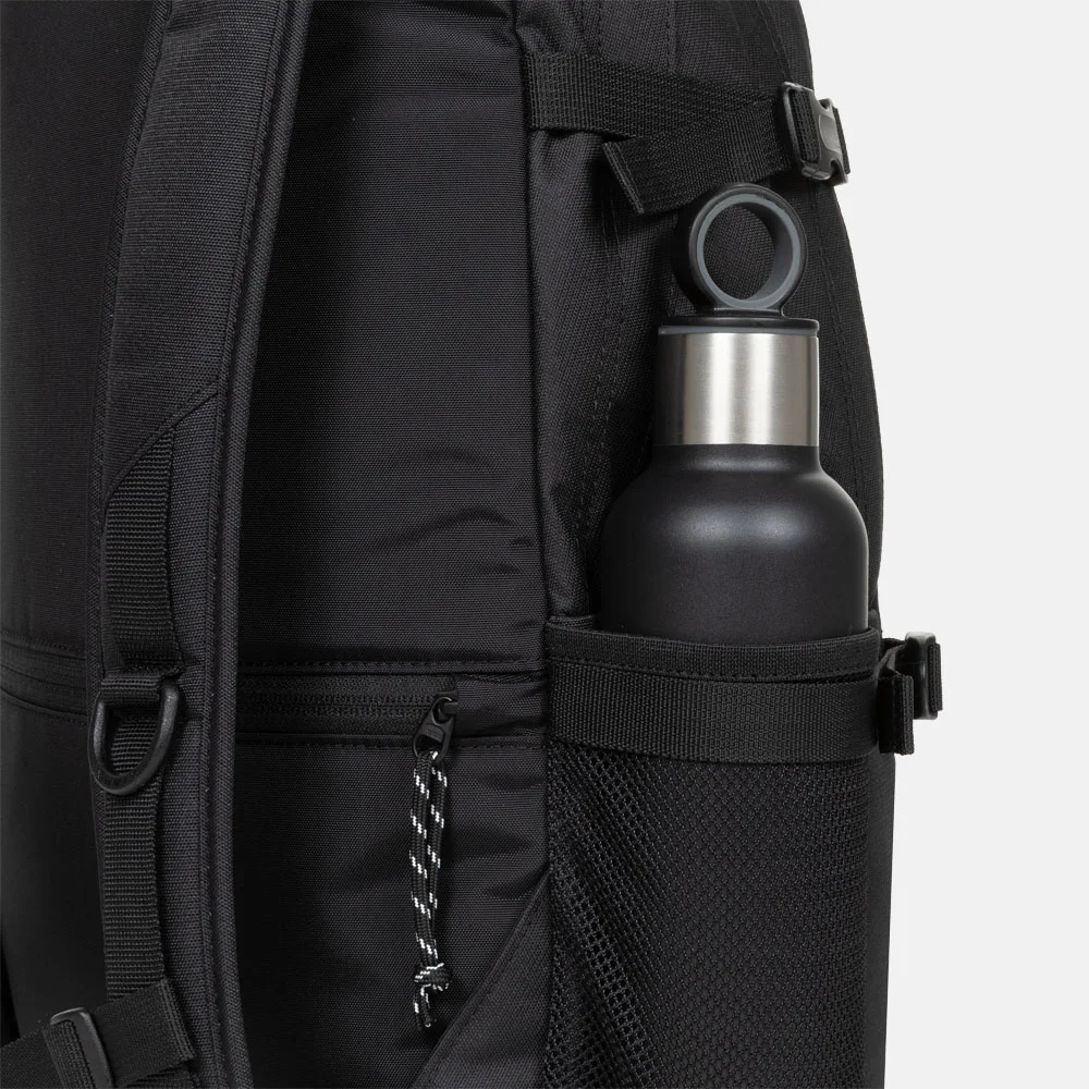 Eastpak Getter Pro laptoprugzak black bij Duifhuizen