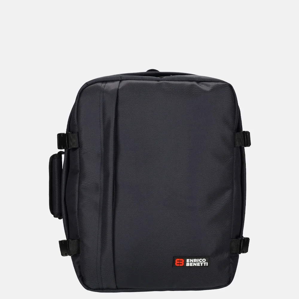 Enrico Benetti Innsbruck underseater navy