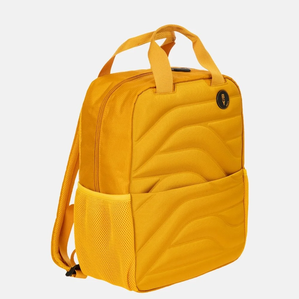 Bric's Necessaire rugzak mango bij Duifhuizen