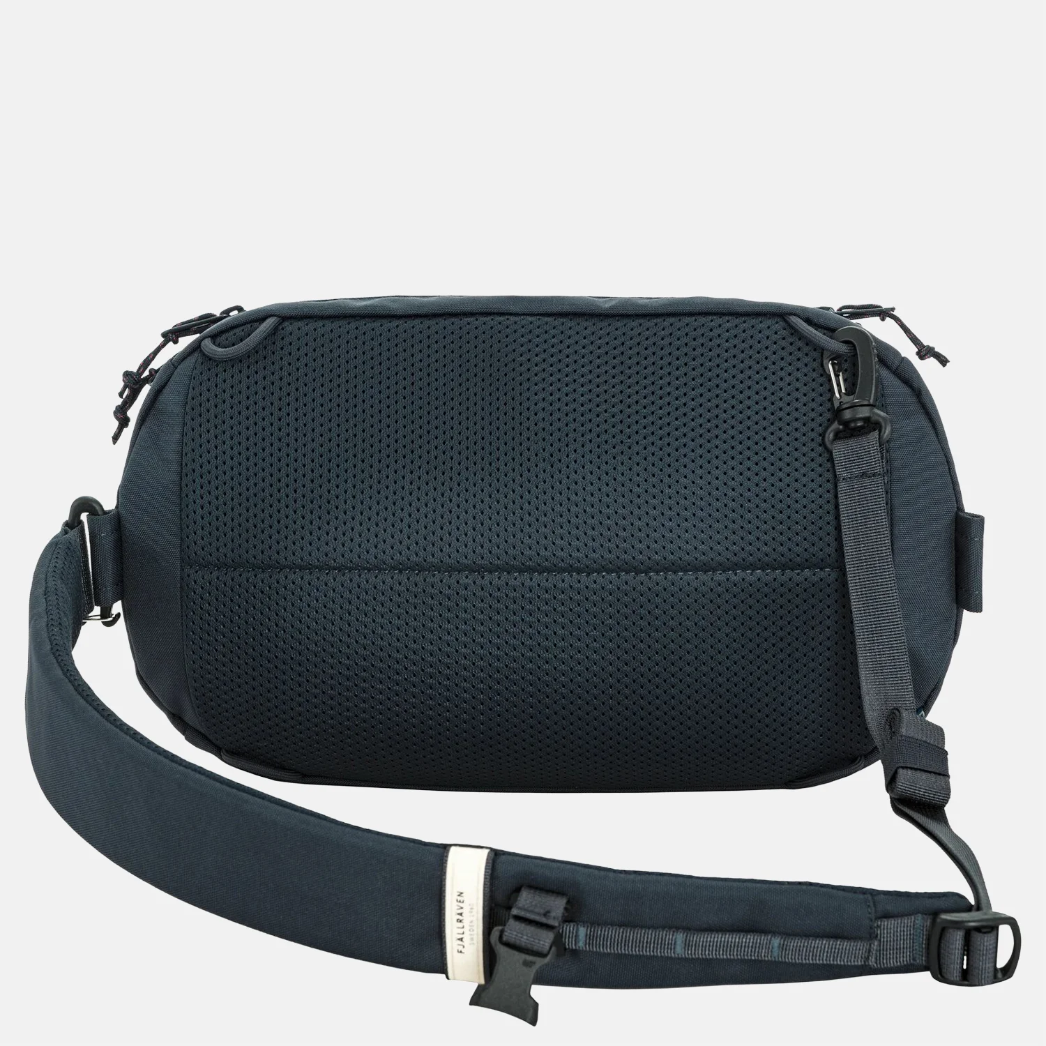 Fjallraven Skule Sling rugzak 10 inch navy bij Duifhuizen