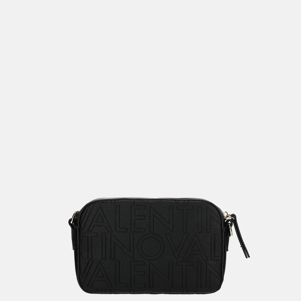 Valentino Bags Pansy crossbody tas nero bij Duifhuizen