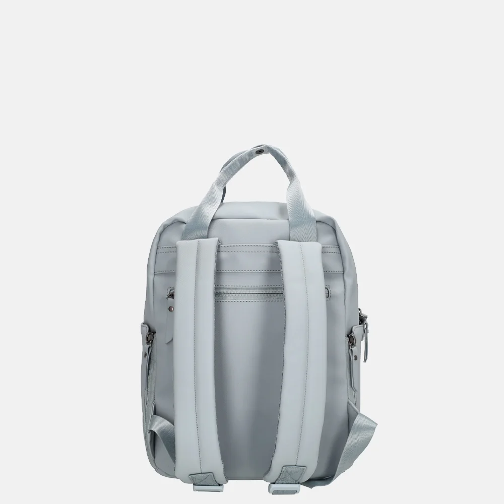 Beagles Nara kinderrugzak lichtblauw bij Duifhuizen