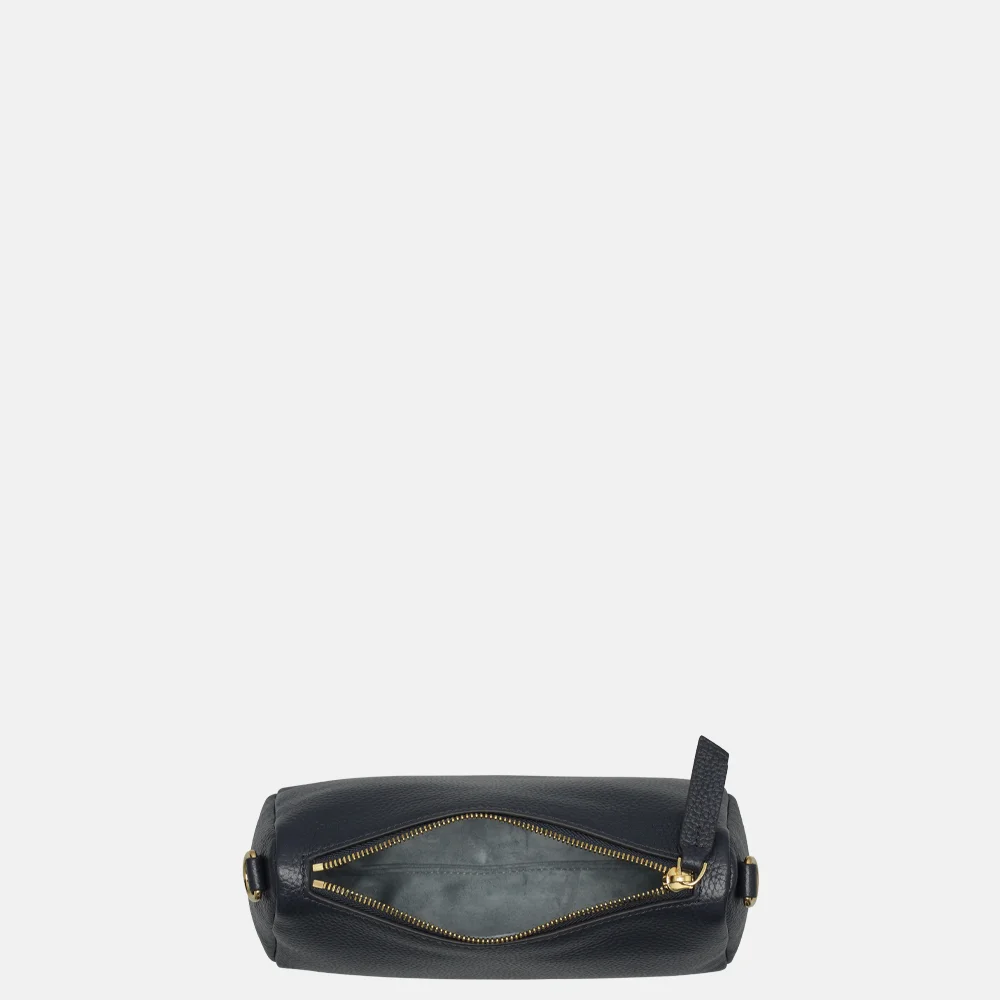 Smaak Amsterdam Jack schoudertas navy bij Duifhuizen