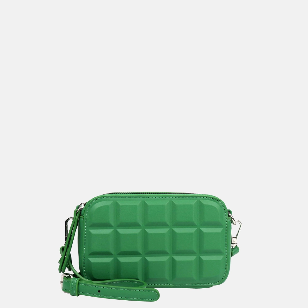 Emily & Noah Kaja crossbody tas S apple