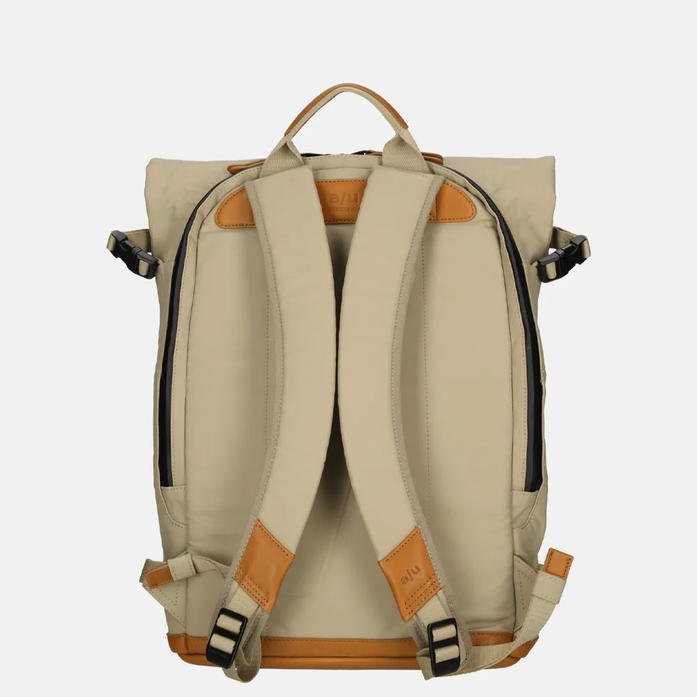 Aunts and Uncles Japan Fukui rugzak 15 inch nomad bij Duifhuizen