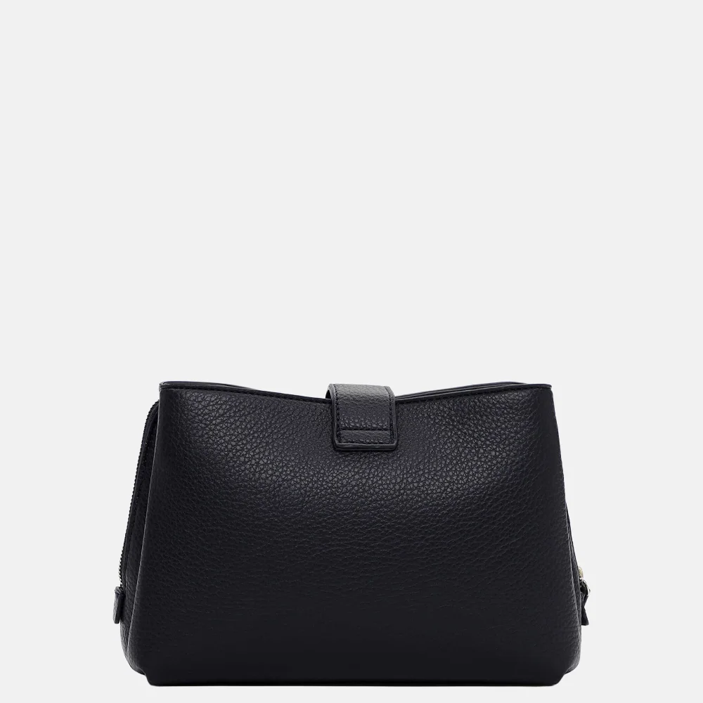 Suri Frey Keely crossbody tas navy bij Duifhuizen