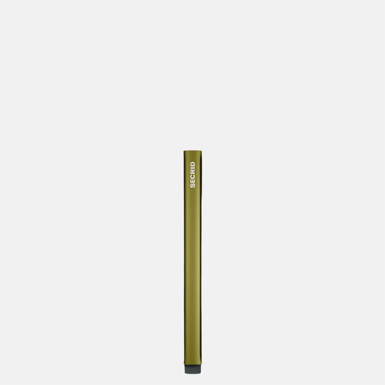 Secrid – Slim Wallet – jungle moss bij Duifhuizen