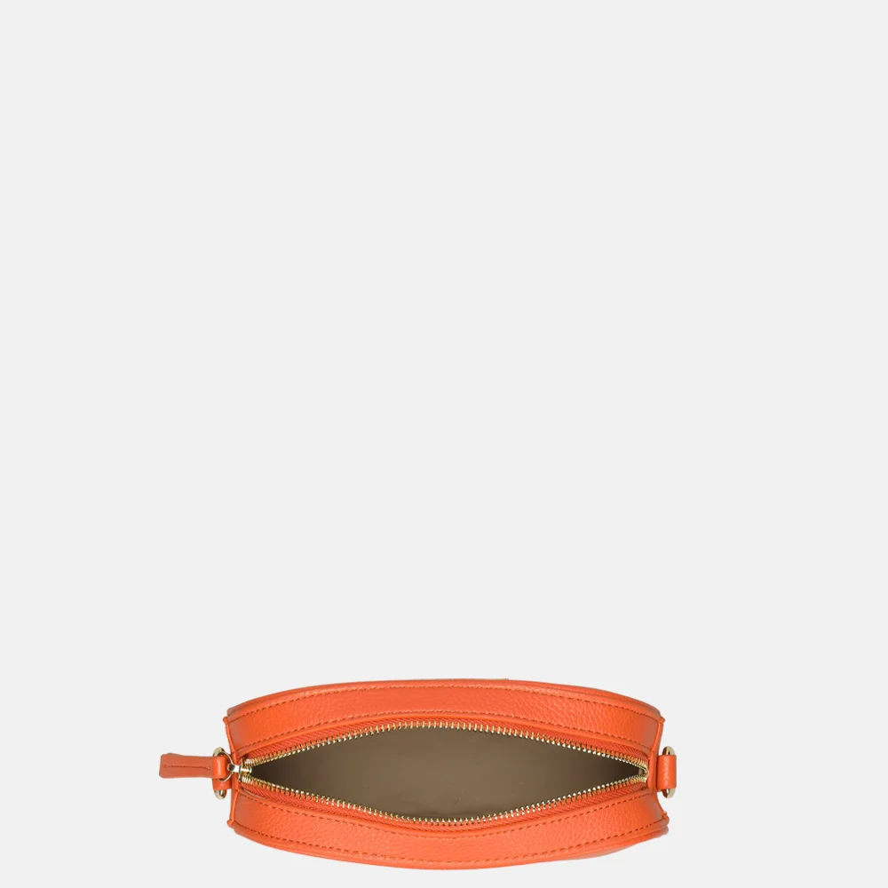 Valentino Bags Miramar crossbody tas arancio bij Duifhuizen