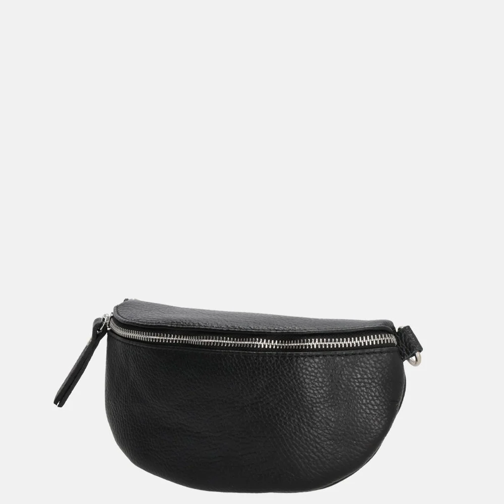 Charm London Anna heuptas zwart bij Duifhuizen