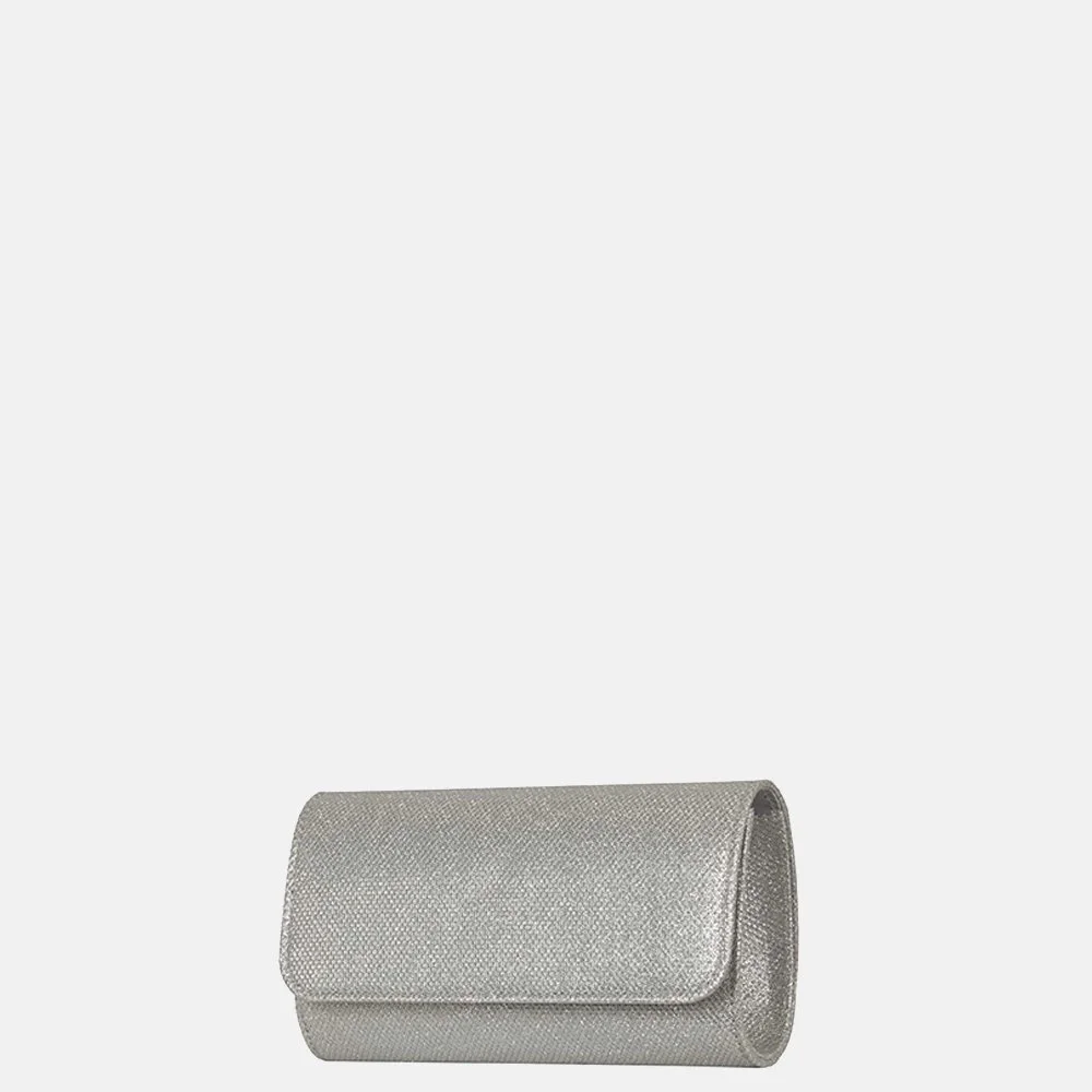 Bulaggi clutch zilver bij Duifhuizen