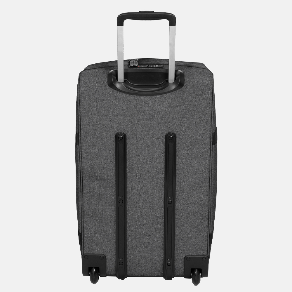 Eastpak Transit'R reistas L black denim bij Duifhuizen