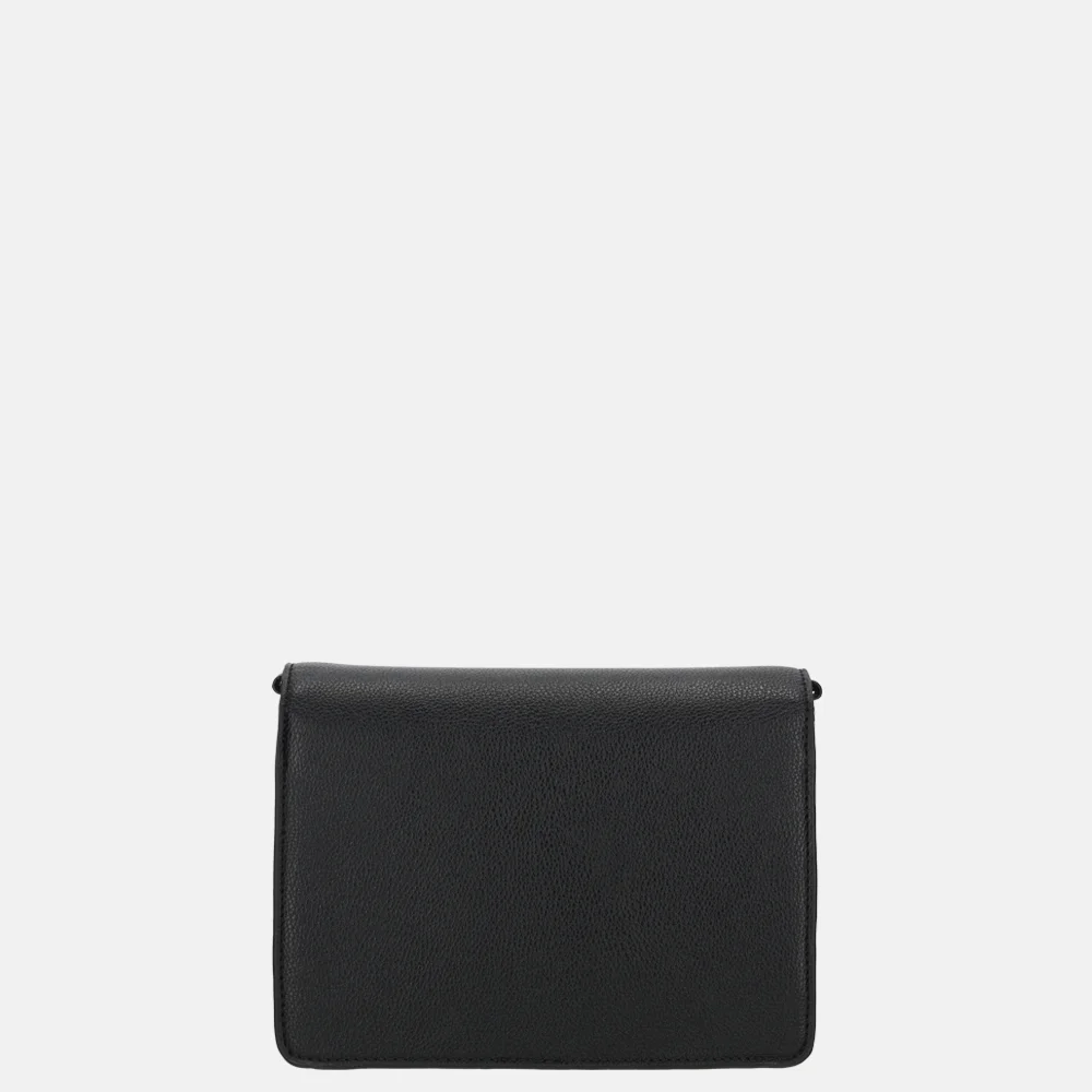 Liu Jo Caliwen handtas S nero bij Duifhuizen