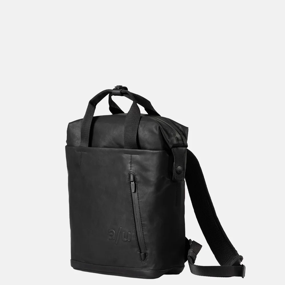 Aunts and Uncles Japan Yaizu rugzak 11 inch black bij Duifhuizen