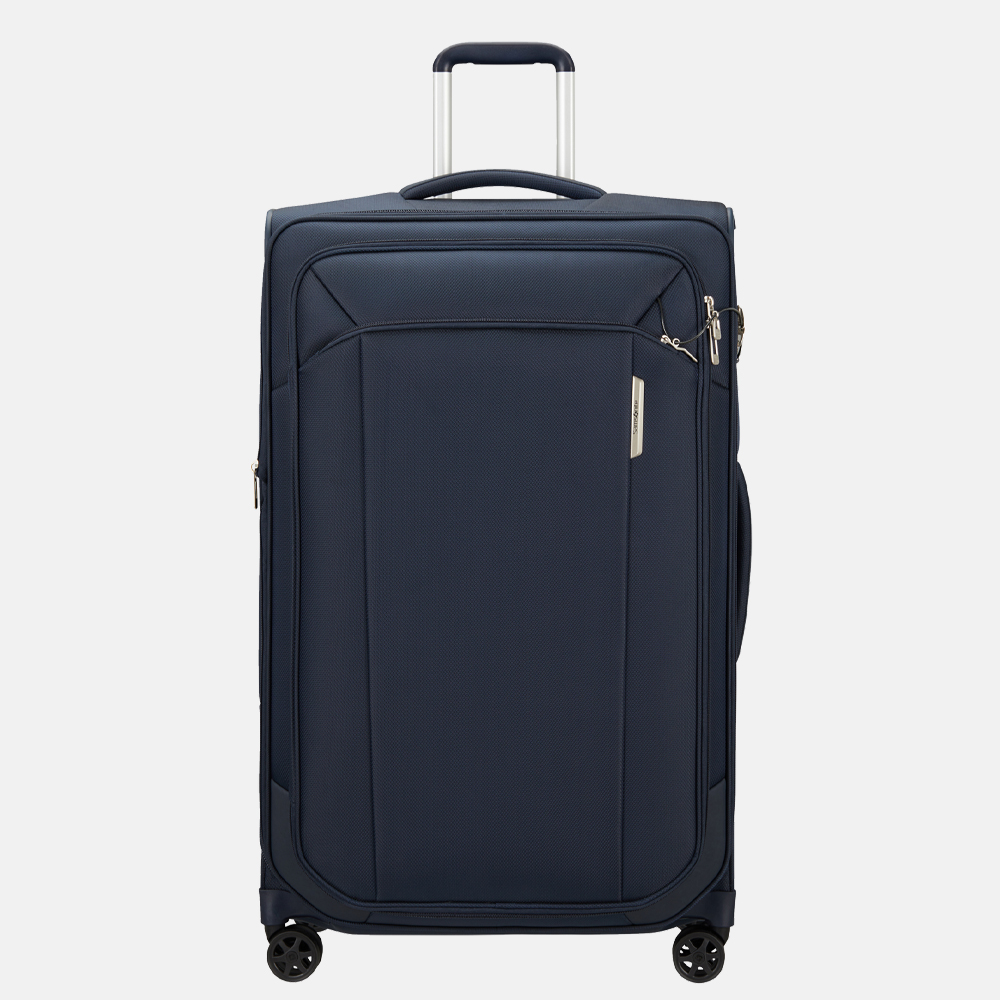 Samsonite Respark koffer 79 cm midnight blue