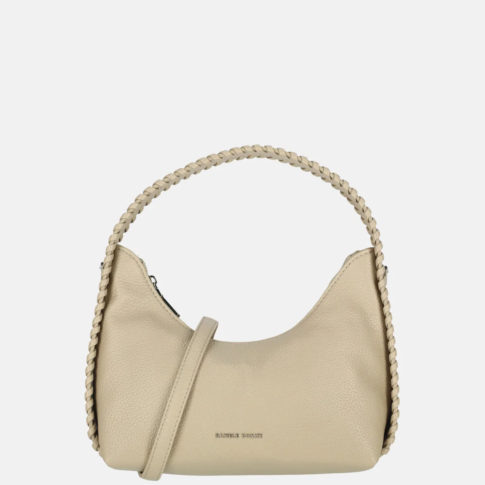 Daniele Donati buideltas S beige bij Duifhuizen