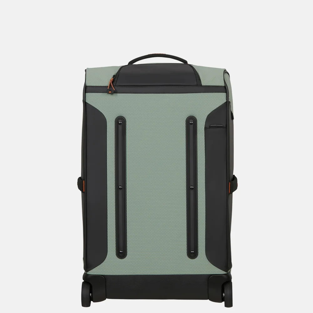 Samsonite Ecodiver reistas op wielen 79 cm TSA light sage bij Duifhuizen
