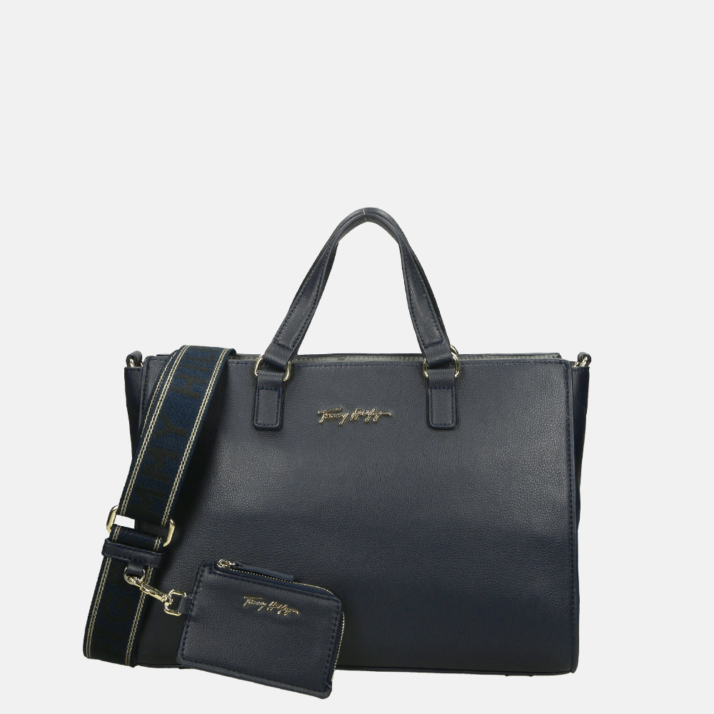handtas tommy hilfiger
