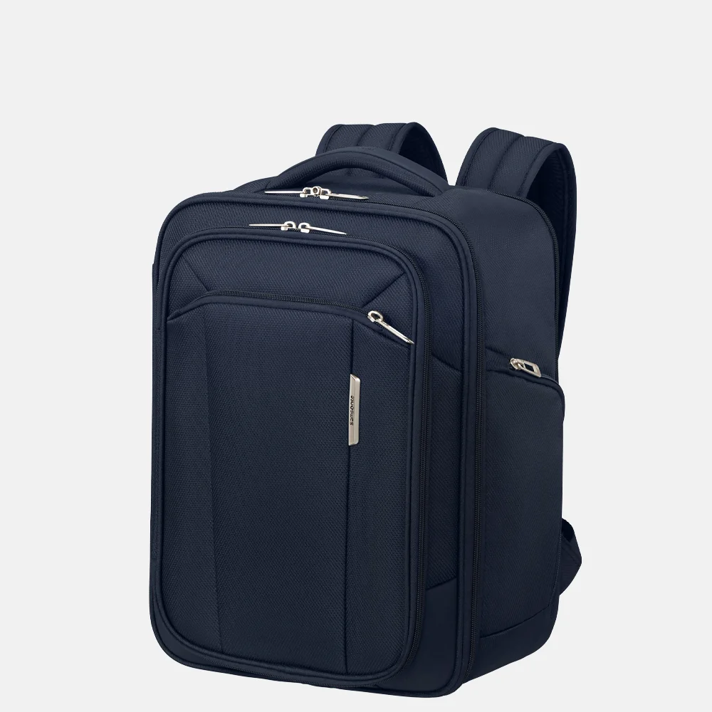 Samsonite Respark underseater S midnight blue bij Duifhuizen