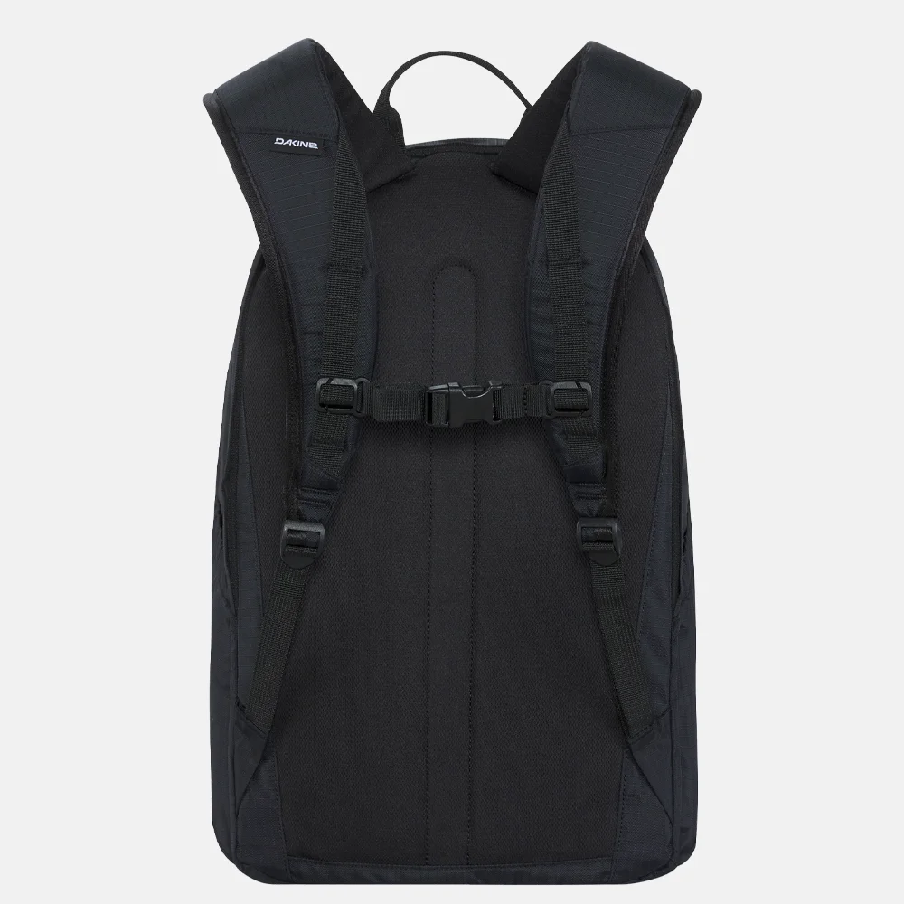 Dakine Method rugzak dlx 28L black ripstop bij Duifhuizen