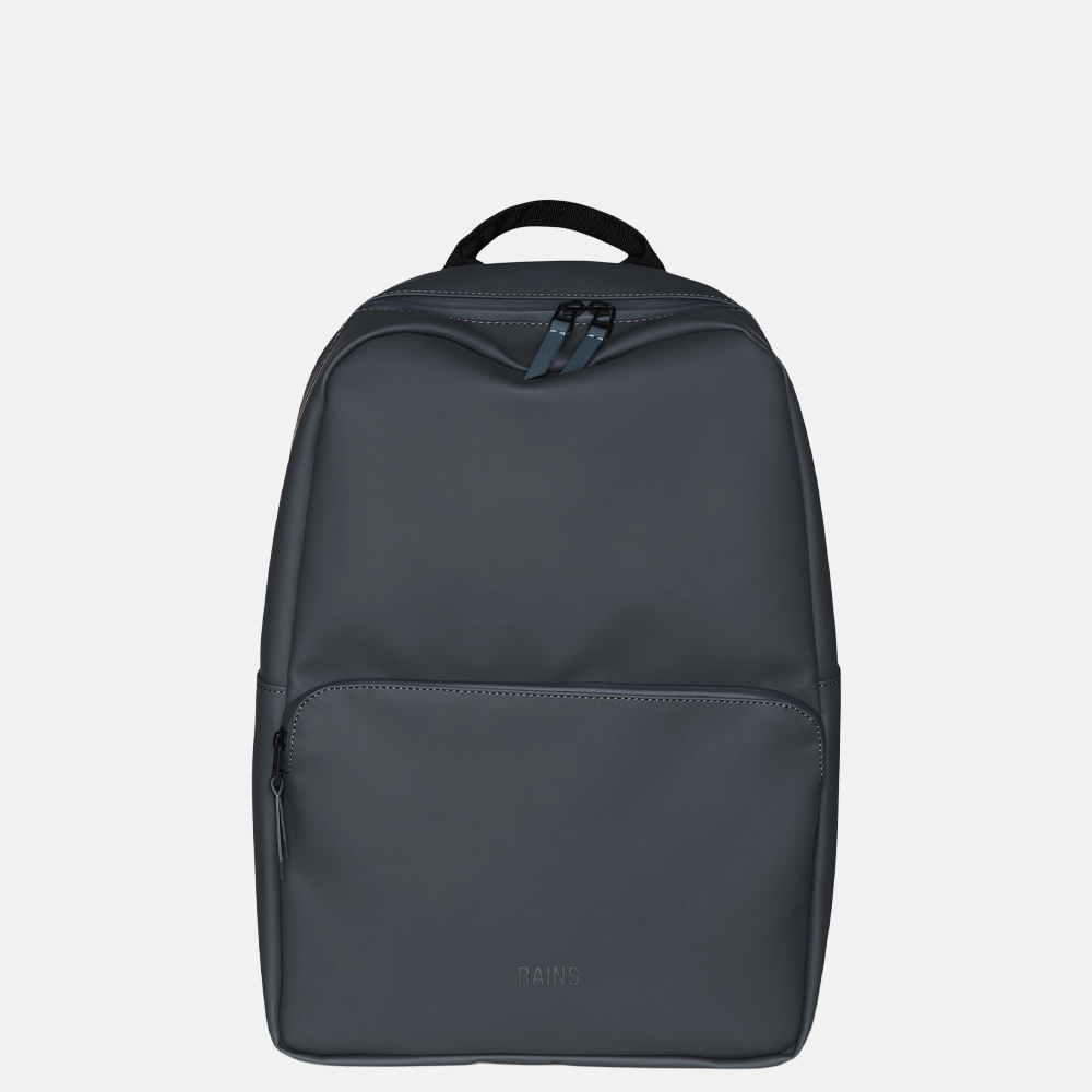 Rains Field Bag rugzak 17 inch slate