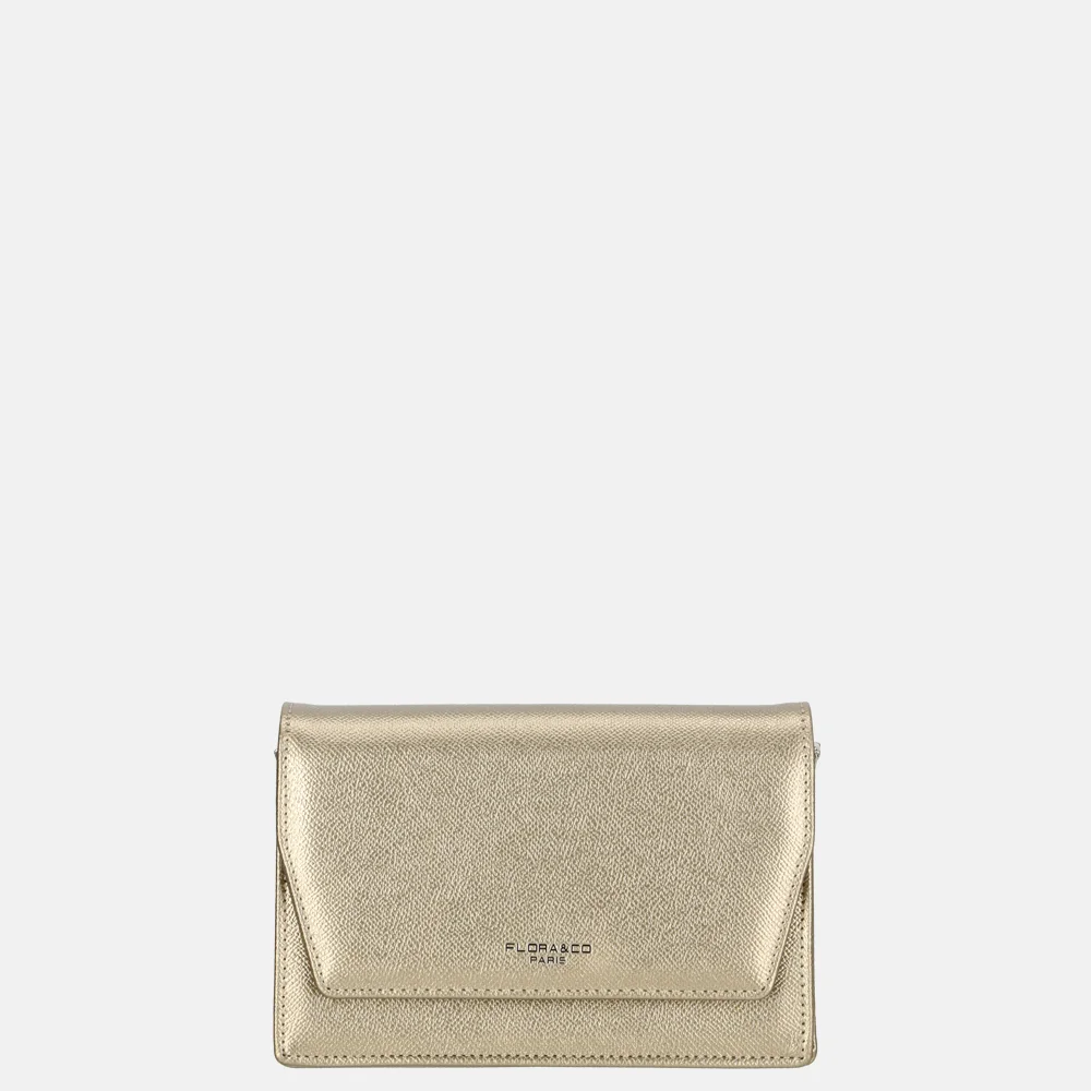 Flora & Co crossbody tas dore bij Duifhuizen