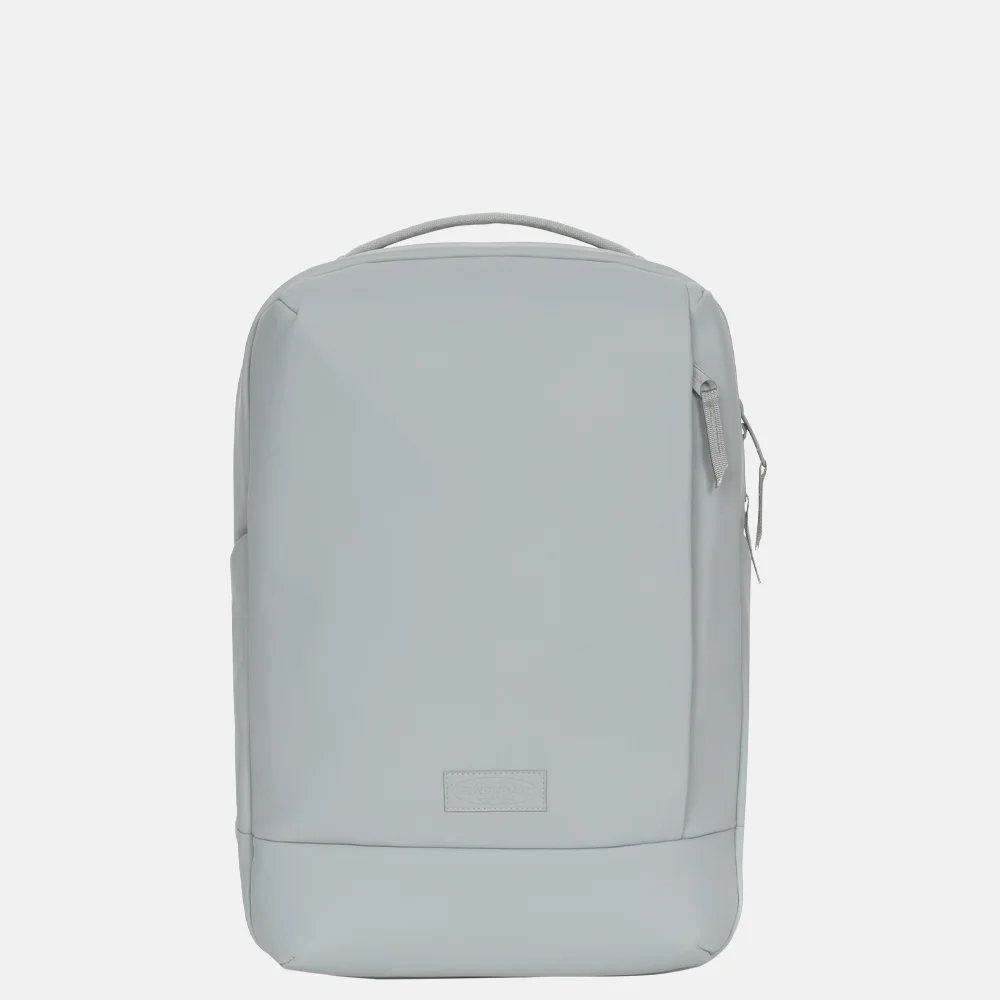 Eastpak Tecum F Cnnct rugzak 15 inch matte grey