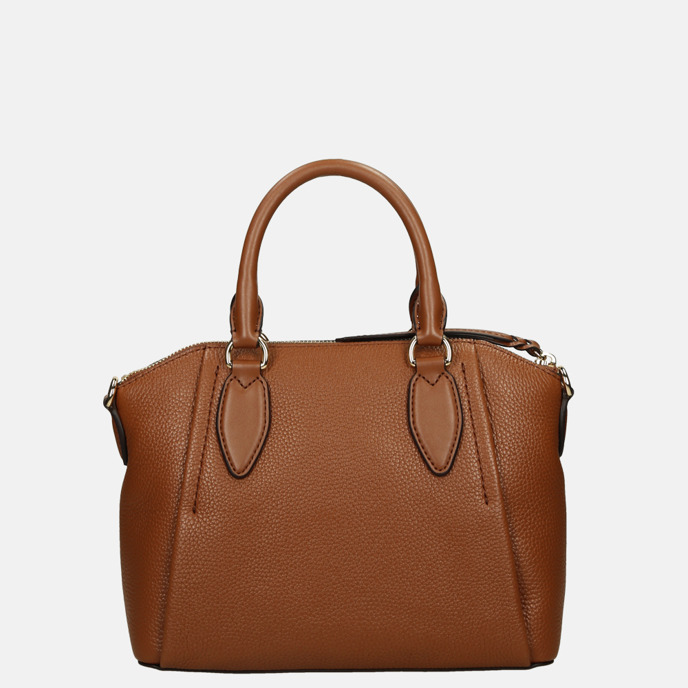 Michael Kors Sienna handtas M messenger  luggage bij Duifhuizen