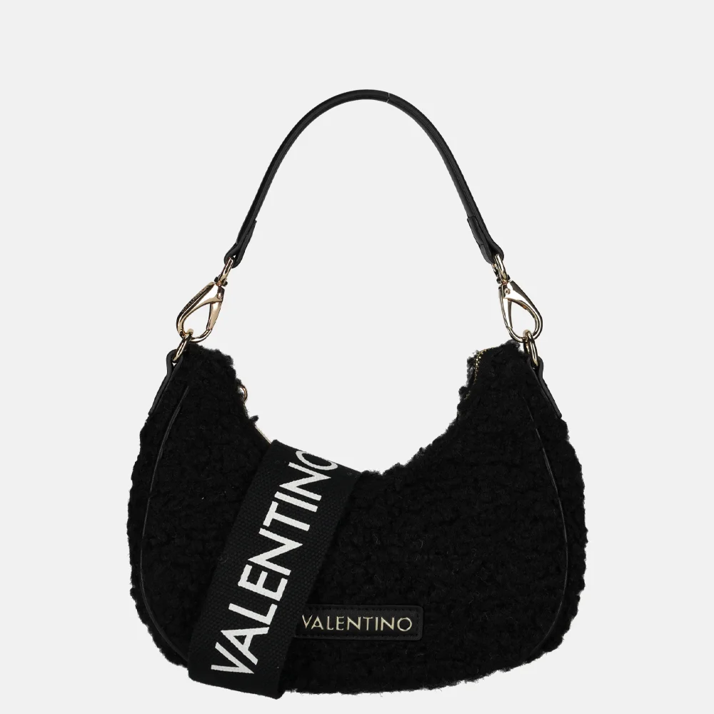 Valentino Bags Special Camy buideltas teddy nero