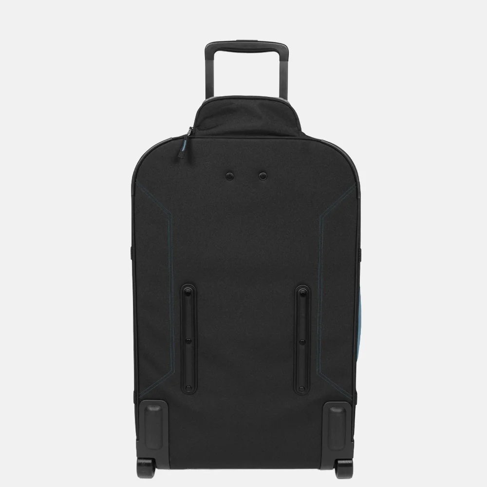Eastpak Transit'r Pro M reistas op wielen 71 cm blue coated bij Duifhuizen