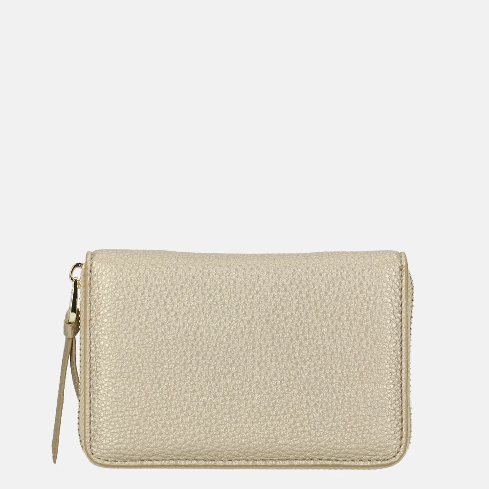 Laurent David portemonnee M gold bij Duifhuizen