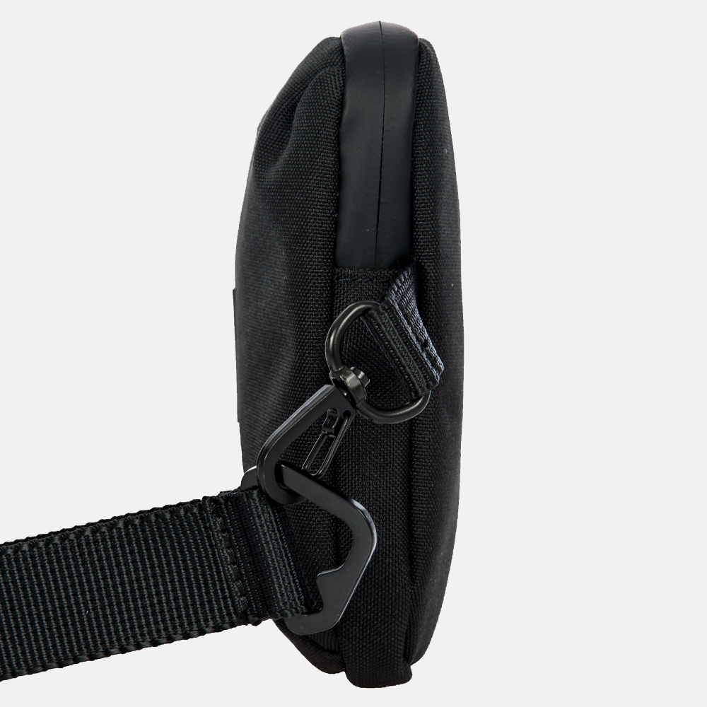 Porsche Design Urban Eco polstas black bij Duifhuizen