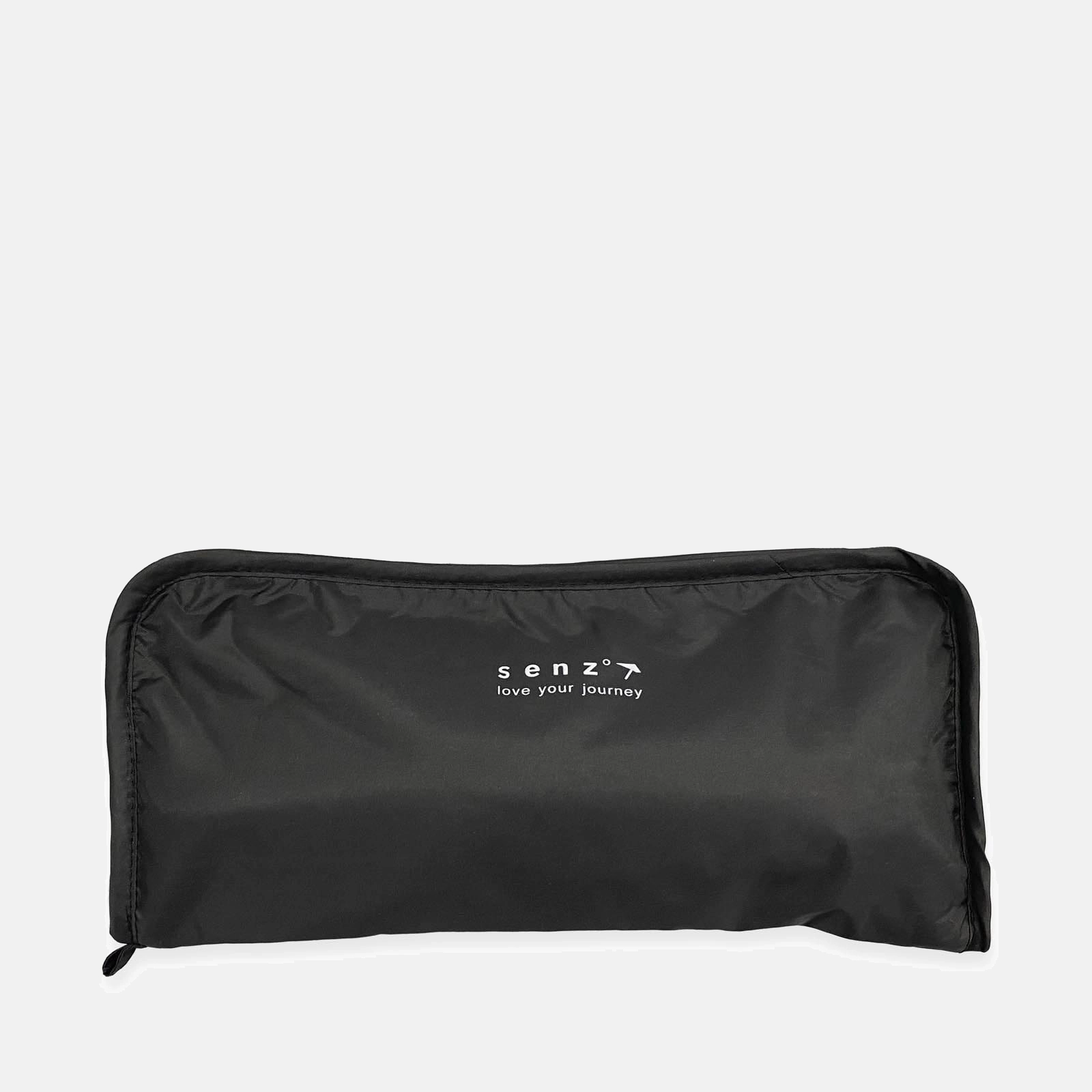 Senz seal for foldable umbrella pure black