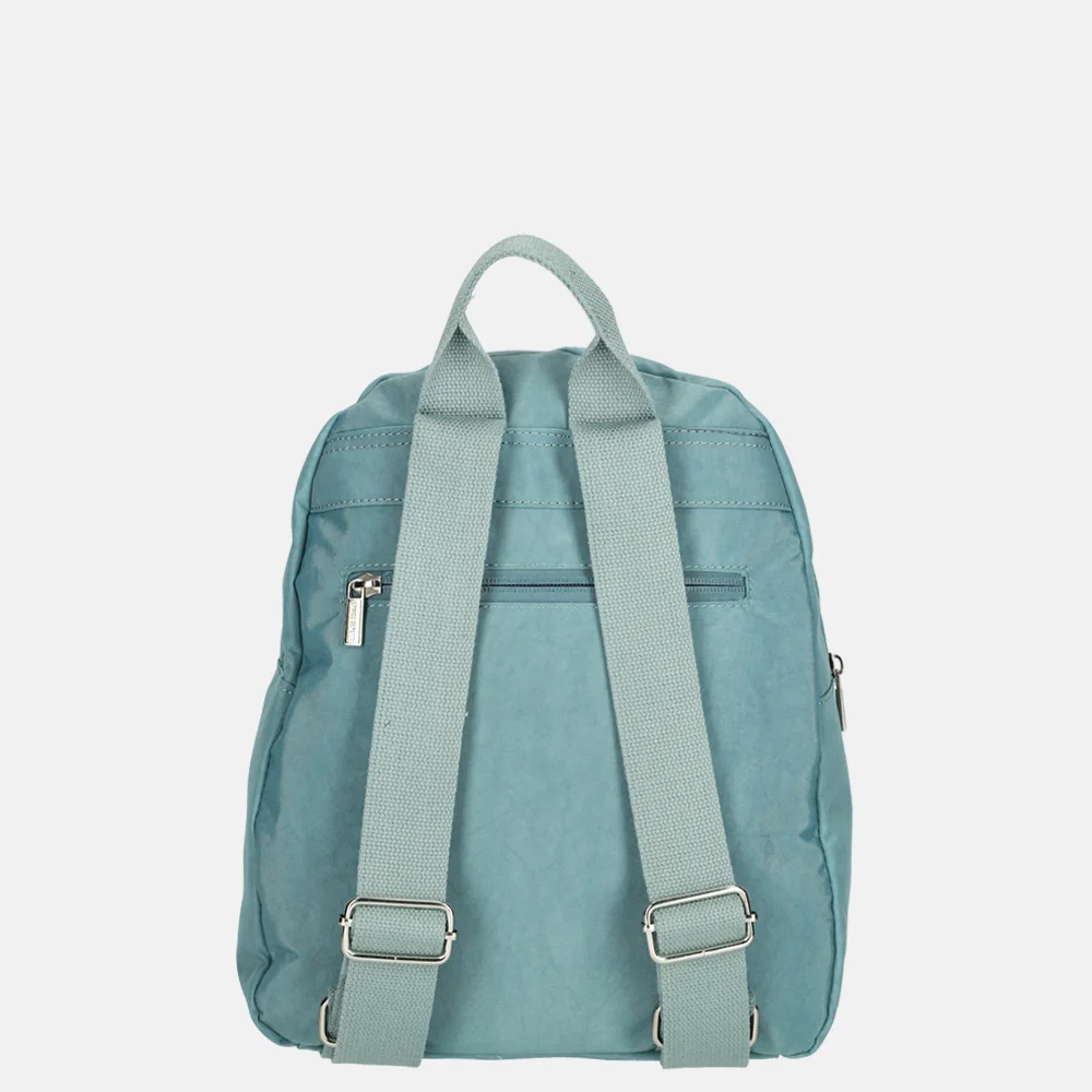 Enrico Benetti Suzie rugzak mint bij Duifhuizen