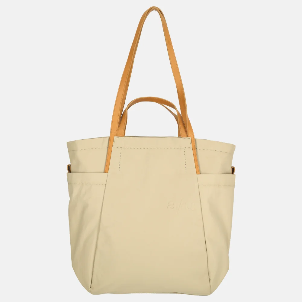 Aunts and Uncles Japan Takamatsu shopper laptopvak 12,3 inch nomad bij Duifhuizen