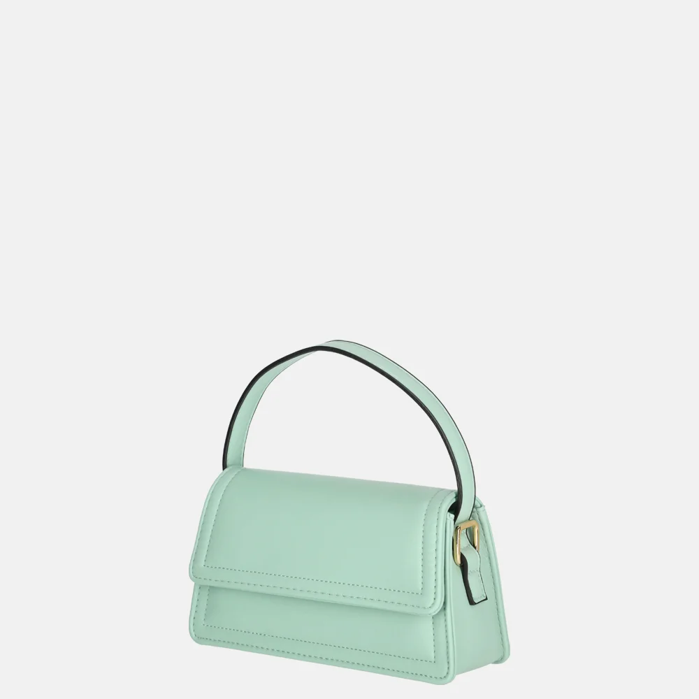 Firenze handtas light green bij Duifhuizen