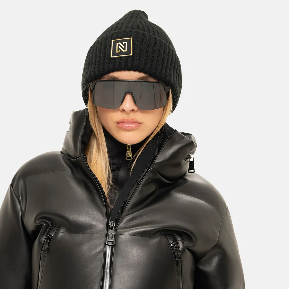 Nikkie Nashville muts black bij Duifhuizen