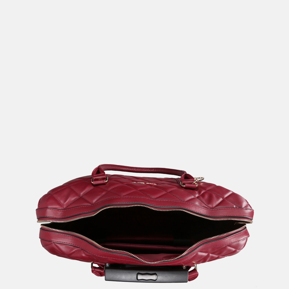Olivia Lauren Lyana business trolley + tas bordo bij Duifhuizen