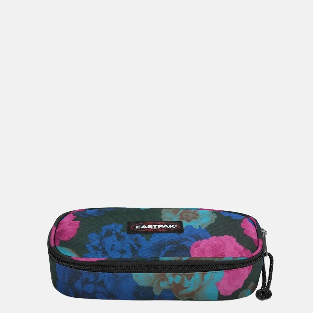 Eastpak etui Oval mystical dark bij Duifhuizen