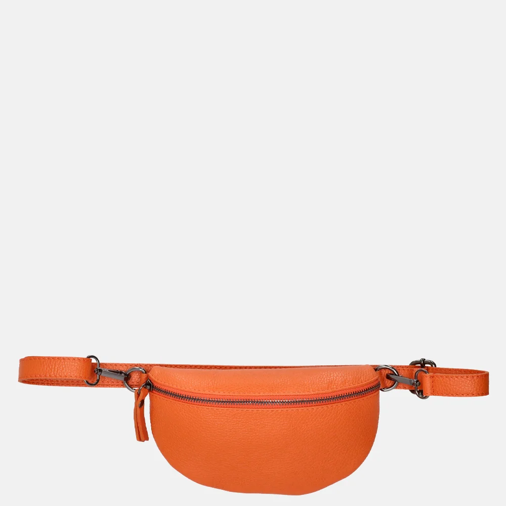 Charm London Anna heuptas oranje bij Duifhuizen