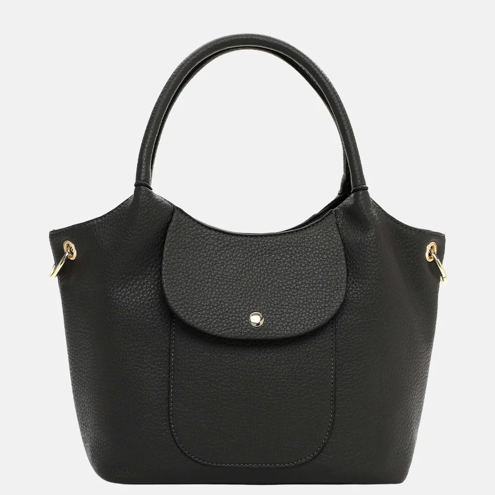 Suri Frey Kristy handtas grey bij Duifhuizen