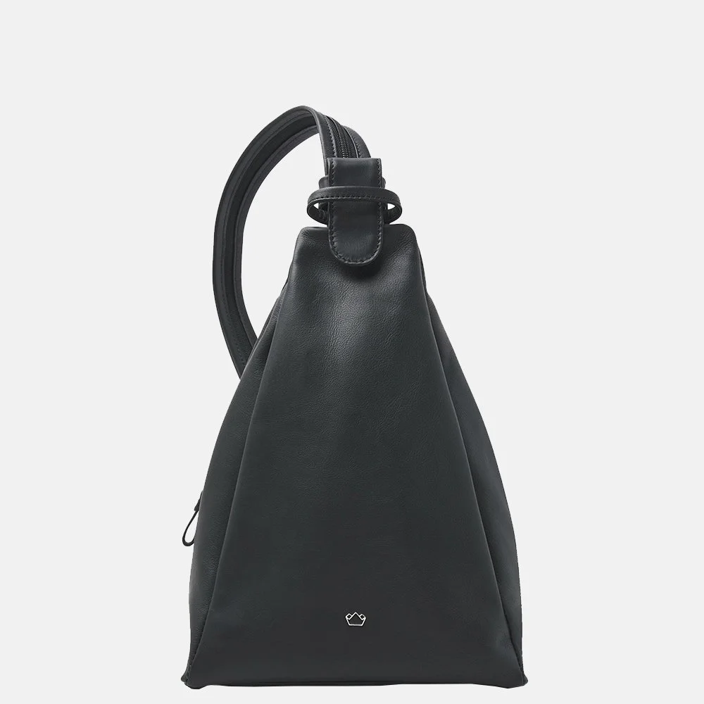 Castelijn en Beerens slingbag zwart