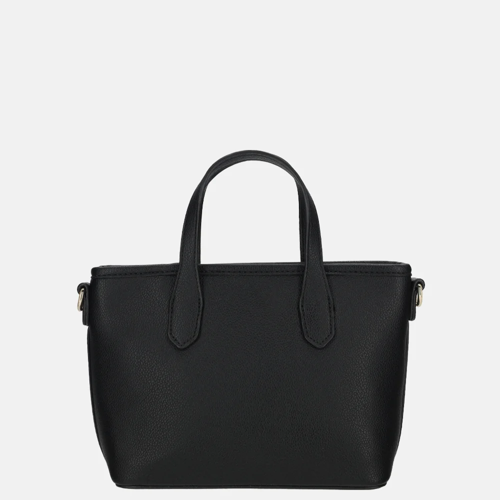 Valentino Bags Dea Re handtas nero bij Duifhuizen