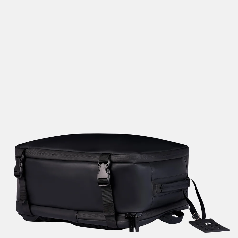 Frenky underseater rugzak vacuum incl pomp zwart bij Duifhuizen