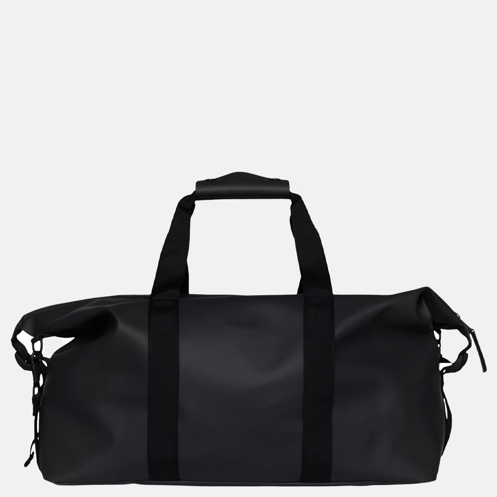 Rains weekendtas medium black