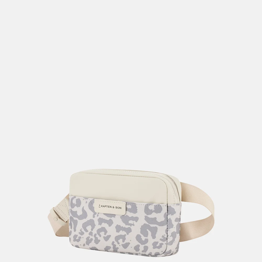 Kapten & Son Habo heuptas leopard bij Duifhuizen