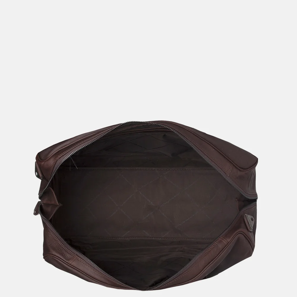 Chesterfield William reistas dark brown bij Duifhuizen