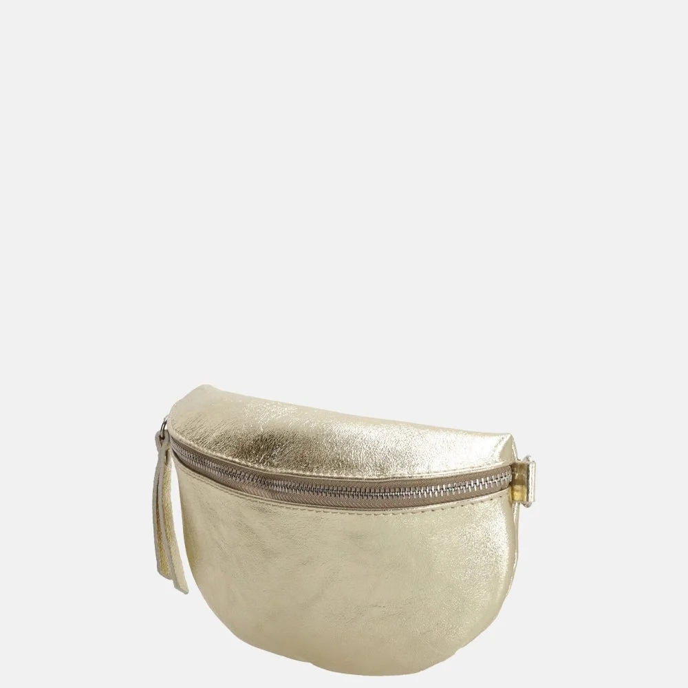 Charm London Anna heuptas goud bij Duifhuizen