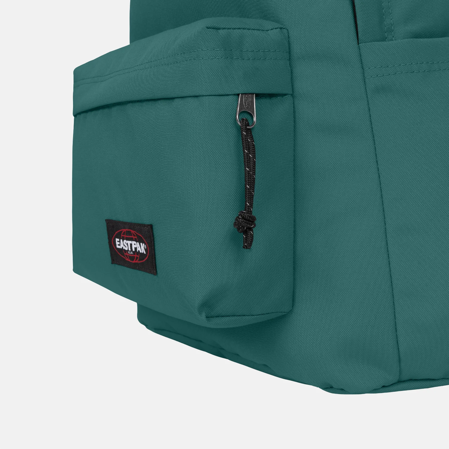 Eastpak Day Office rugzak 15 inch sea bay green bij Duifhuizen