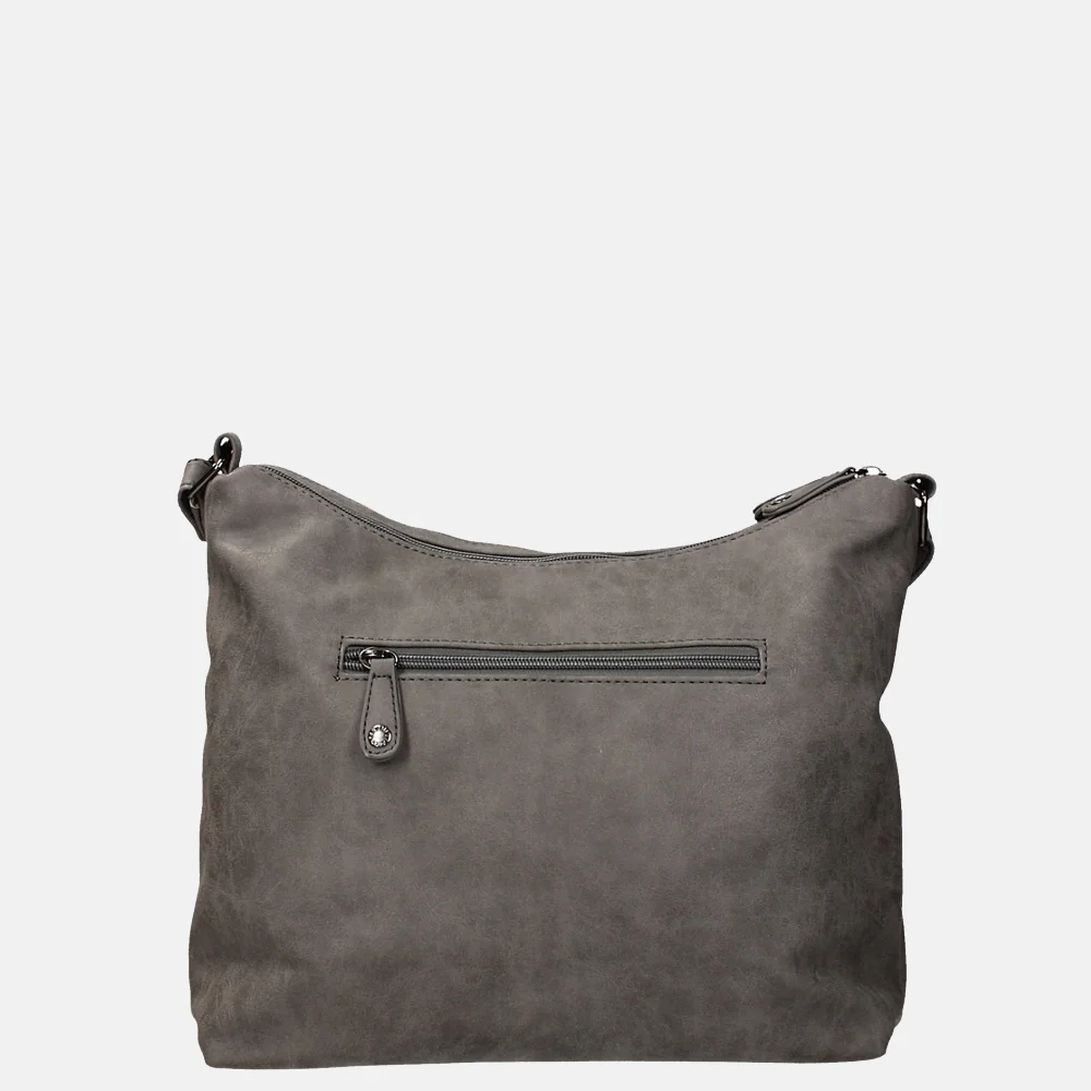 Enrico Benetti Ardèche buideltas mid grey bij Duifhuizen